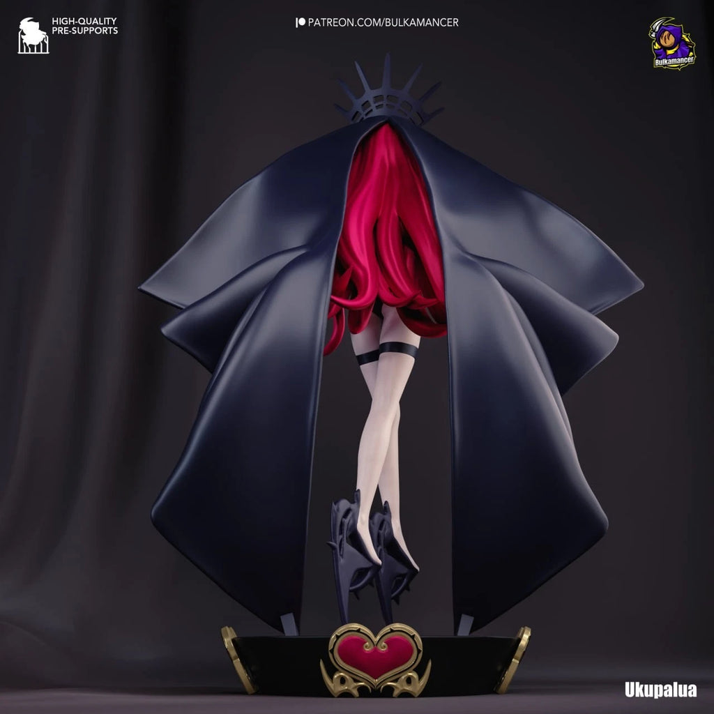 Bulkamancer Sculpts Baobhan Sith 1/8TH Statue