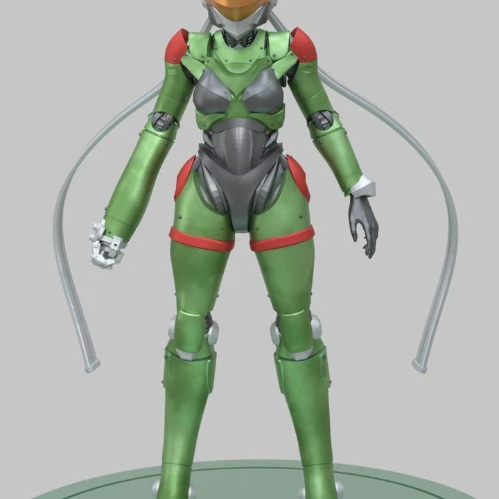 3dArtGuy- Saber Knights x4 32mm Miniatures